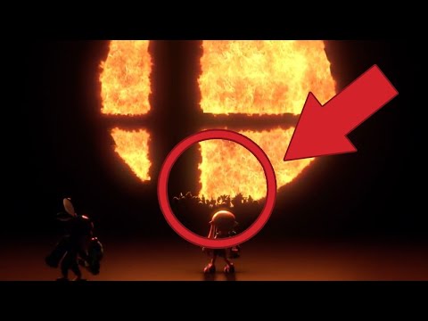 Smash on Switch: The 20 Characters We Think Were Teased! - UCKy1dAqELo0zrOtPkf0eTMw