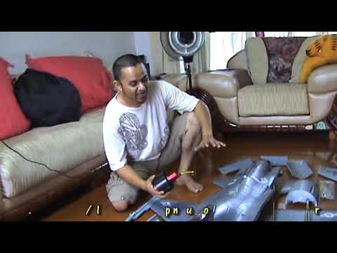 Assembling Starmax RC F-16 90mm Jet - UCsFctXdFnbeoKpLefdEloEQ