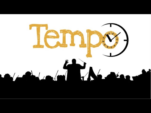 Classical Music: The Tempos You Need to Know