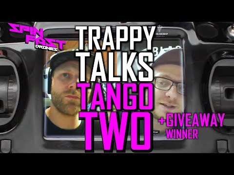 TRAPPY TALKS TANGO TWO: New Drone TX by TBS - UC3ec7PM82uD-C7OP8i9XNGA