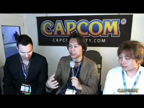 Resident Evil 6 Q&A with Dev Team Live at E3 - UCW7h-1mymnJ96akzjrmiIgA