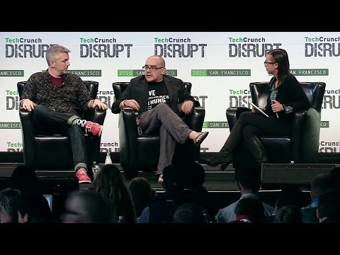 Brady Forrest & Dave McClure Talk Bazillion Dollar Club with Kim-Mai Cutler - UCCjyq_K1Xwfg8Lndy7lKMpA