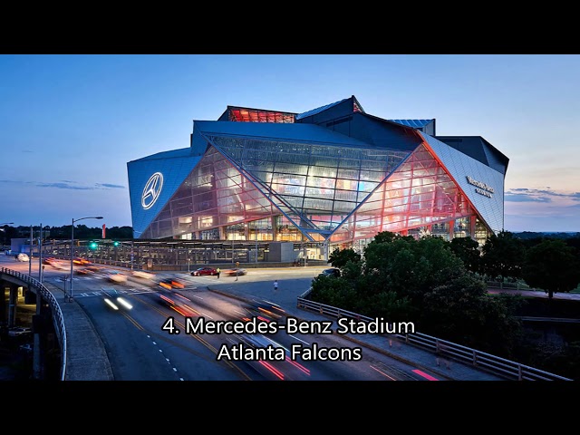 What Is the Most Expensive NFL Stadium?