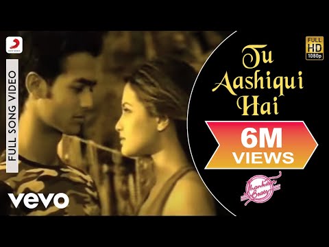 Tu Aashiqui Hai - Jhankaar Beats | KK | Rahul Bose | Sanjay Suri - UC3MLnJtqc_phABBriLRhtgQ