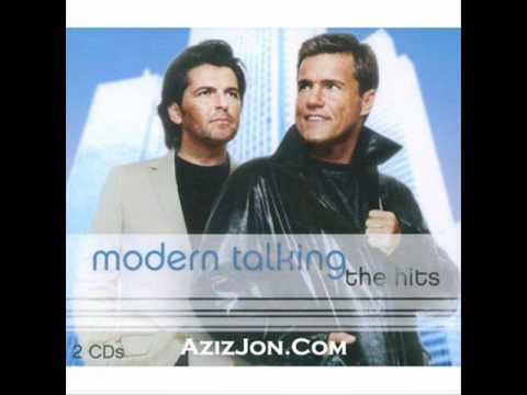 Modern Talking - Higher Than Heaven