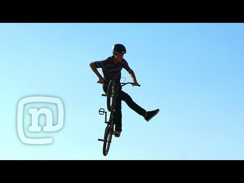 BMX Can-Can How To With Zak Earley & Ryan Nyquist: Getting Awesome Ep. 17 - UCsert8exifX1uUnqaoY3dqA