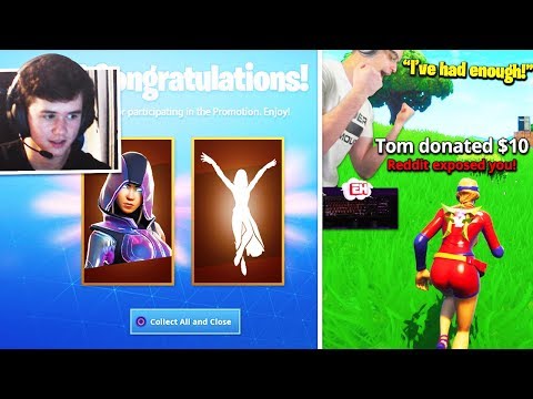 Fortnite Song When You Jump Out Of The Bus