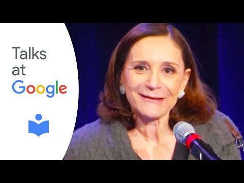 Sherry Turkle: "Reclaiming Conversation" | Talks at Google - UCbmNph6atAoGfqLoCL_duAg