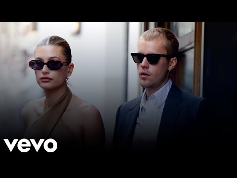 Justin Bieber - Die For You  ft. Dominic Fike (Music Video)