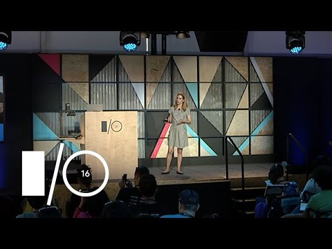 How design sprints are flexing for success - Google I/O 2016 - UC_x5XG1OV2P6uZZ5FSM9Ttw