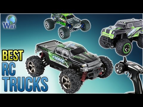 10 Best RC Trucks 2018 - UCXAHpX2xDhmjqtA-ANgsGmw