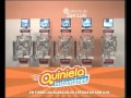 Quiniela Nocturna  de San Luis N° 2683 -03-05-2016