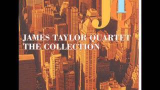 JAMES TAYLOR QUARTET - Theme from Starsky and Hutch (1988)