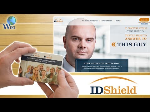 IDShield: 5 Fast Facts - UCXAHpX2xDhmjqtA-ANgsGmw