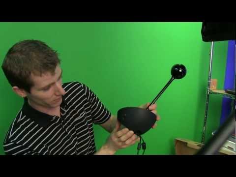 Logitech BCC950 Business Webcam Unboxing & First Look Linus Tech Tips - UCXuqSBlHAE6Xw-yeJA0Tunw