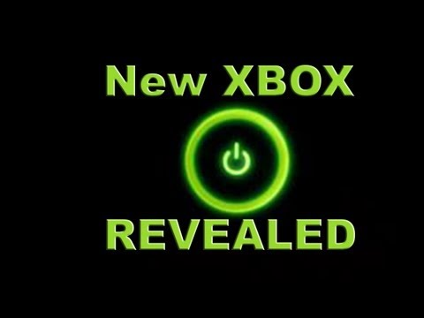 NEW Xbox 720 specs REVEALED! - UCr6JcgG9eskEzL-k6TtL9EQ