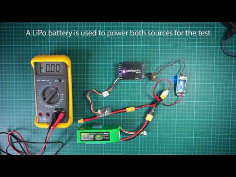 CUAV V3 ( Pixhack ) Unboxing / Disassembly / Review - UCoNRrId8BeviUPu8udmFhEg