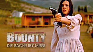 Bounty – Die Rache ist mein! (WESTERN I ganzer Film kostenlos auf Deutsch, Film in voller Länge)