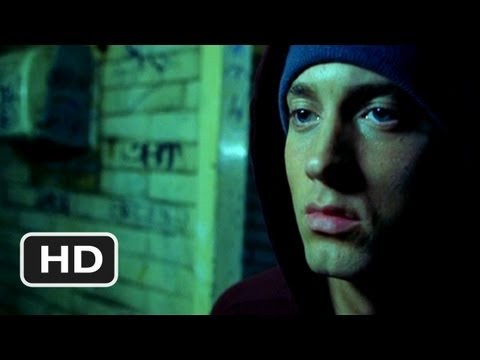 8 Mile Official Trailer #1 - (2002) HD - UC3gNmTGu-TTbFPpfSs5kNkg