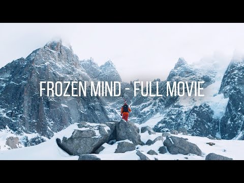 Freeriding The Steep Mountains Of Chamonix | Frozen Mind FULL SNOWBOARD/FREESKI FILM - UCblfuW_4rakIf2h6aqANefA