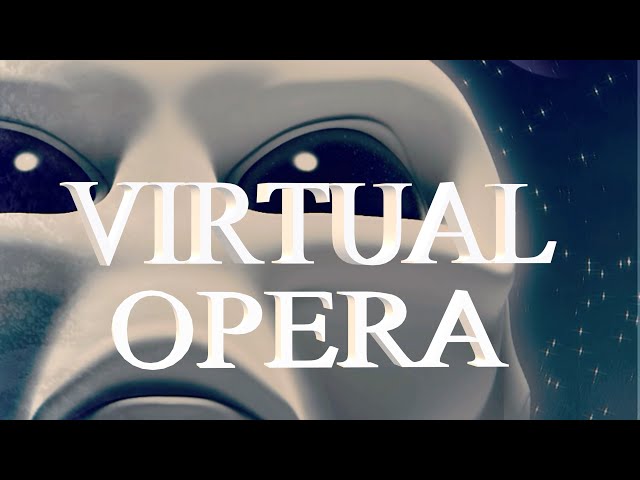 Music Opera: A New Way to Experience Opera