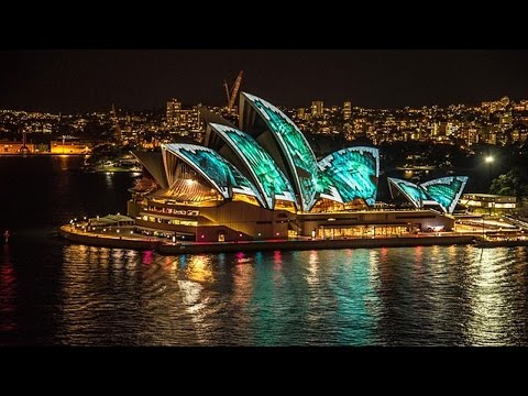 25 Facts About Australia That Show Why It’s So Unique - UCWqJpFqlX59OML324QIByZA