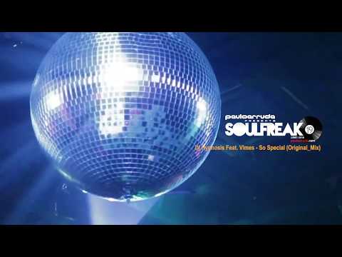 Soulfreak 19 by Paulo Arruda | June 2018 - UCXhs8Cw2wAN-4iJJ2urDjsg