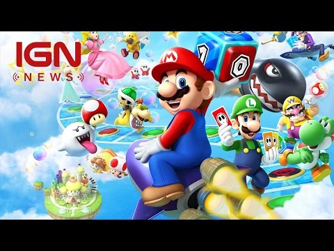 Nintendo Switch Rumored to Work with Smartphones, PCs, PS4 - IGN News - UCKy1dAqELo0zrOtPkf0eTMw