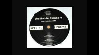 Southside Spinners - Luvstruck 2000 (Marco V. & Benjamin Remix)