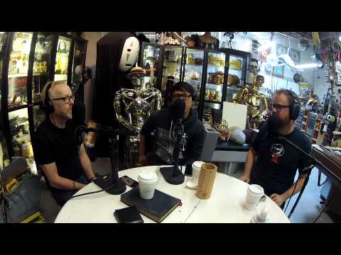 Dream Jobs - Still Untitled: The Adam Savage Project - 09/02/2014 - UCiDJtJKMICpb9B1qf7qjEOA