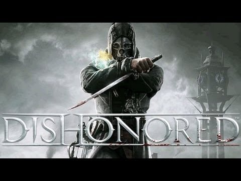 Dishonored (Mission 1) : Perfect Run - UCsvn_Po0SmunchJYOWpOxMg