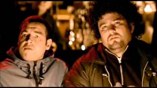 Lock, Stock & Two Smoking Barrels - Dean and Gary