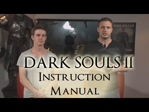 Dark Souls 2: The Comprehensive Beginner's Guide - UCe0DNp0mKMqrYVaTundyr9w