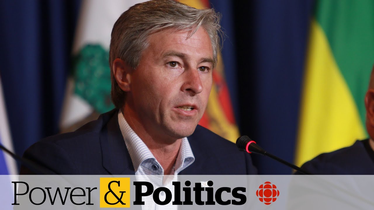 ‘Fiona has left a big, big mark on Nova Scotia,’ says premier