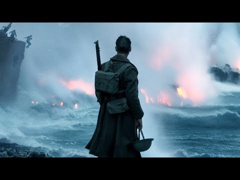 Christopher Nolan, Harry Styles and Dunkirk Cast Answer Fan Questions - UCKy1dAqELo0zrOtPkf0eTMw