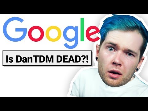 Answering Google's Most Asked DANTDM Questions! - UCS5Oz6CHmeoF7vSad0qqXfw