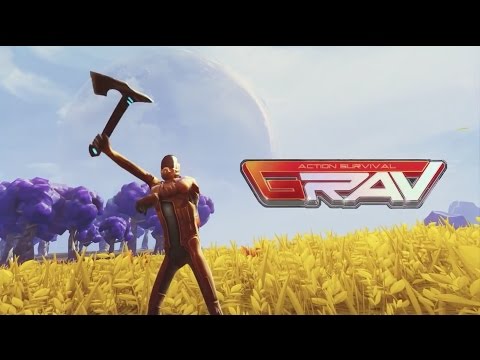 GRAV - Greenlight Trailer - UCUnRn1f78foyP26XGkRfWsA