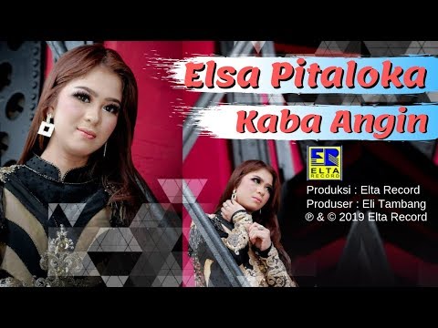 Elsa Pitaloka - KABA ANGIN [Official Music Video] Lagu Minang Terbaru 2019