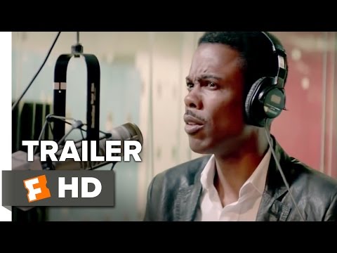 Top Five Official Trailer #1 (2014) - Chris Rock, Kevin Hart Comedy Movie HD - UCi8e0iOVk1fEOogdfu4YgfA