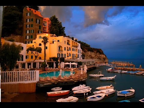 The TOP best attractions of the island of Ischia (Italy) - UCw7Y8EvmsPxVQkS-jj1K7SA