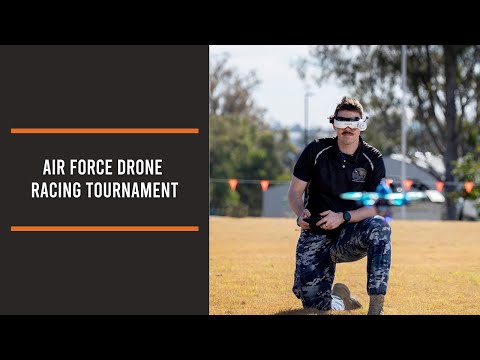 Air Force Drone Racing Tournament - UClmsPZM64f-WDZ_WREdXLfQ