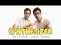 MV เพลง Synthesizer - The Cataracs