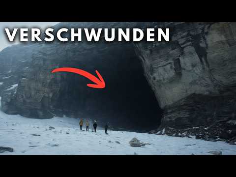 3 Stunden Expeditionen Mit Geheimnisvollen Letzten Funknachrichten Vor Dem Verschwinden