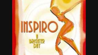 Inspiro - A Brighter Day (Warner Music)