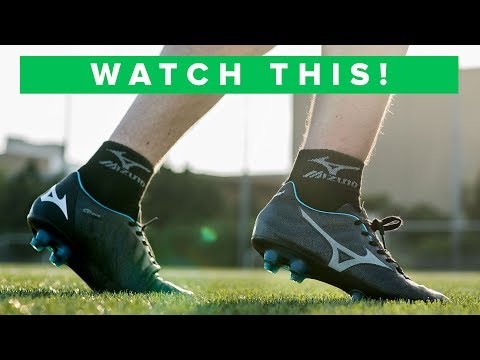 LOVE COMFORT? WATCH THIS | Tokyo Play Test of Mizuno Rebula - UC5SQGzkWyQSW_fe-URgq7xw