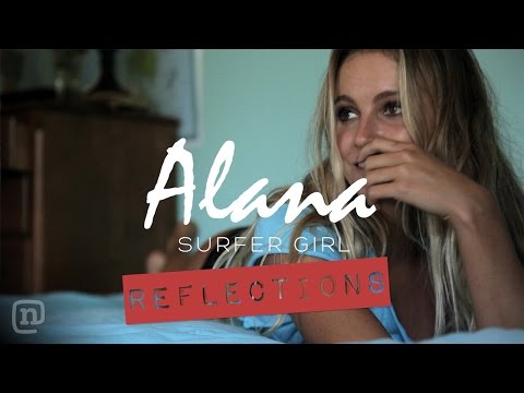 Alana Blanchard On Bikini Photo Shoots: Alana Reflections - UCsert8exifX1uUnqaoY3dqA