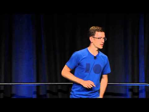 Google I/O 2013 - G+ and Search: How to Enhance Your Brand Queries on Google - UC_x5XG1OV2P6uZZ5FSM9Ttw