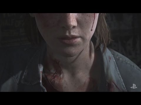 The Last of Us Part 2 Trailer PSX 2016 (The Last of Us 2) - UCm4WlDrdOOSbht-NKQ0uTeg
