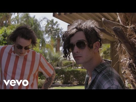 The 1975 - Want It More: Pre-Set Sessions (Presented by ASICS) - UC2pmfLm7iq6Ov1UwYrWYkZA