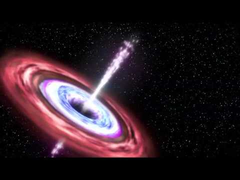 NASA | Animation: NASA's Swift Satellite Spots Black Hole Devouring A Star - UCAY-SMFNfynqz1bdoaV8BeQ